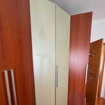Veloso - Seixal - Montagem de Berço