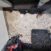 CONSTRUMELO REMODELAÇÕES - Sintra - Drywall Repair and Texturing