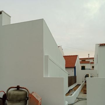 ARR Remodelaçoes - Porto de Mós - Demolição de Construções