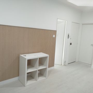 Assis oliveira - Porto - Bauabdichtung