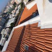 CONSTRUMELO REMODELAÇÕES - Sintra - Roof Cleaning