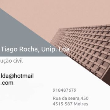 Vítor rocha - Gondomar - Cabinet Refacing