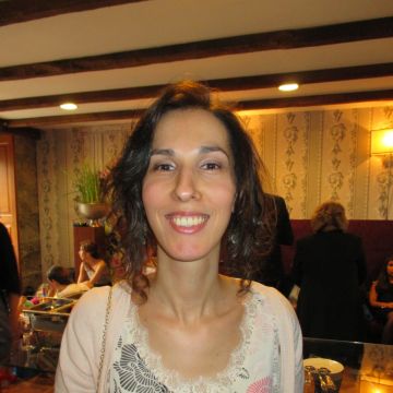 Ana Cardoso - Santa Maria da Feira - Organização da Casa