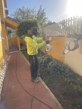 SAF  PINTURAS - Almada - Peinture de maison