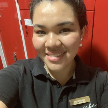 Sarah Nakayama - Vila Nova de Gaia - Massagem Desportiva