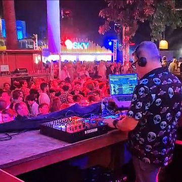 Antonio Coimbra - Lisboa - DJ para Festas e Eventos