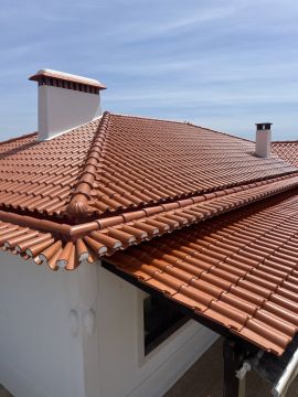 SAF  PINTURAS - Almada - Peinture intérieure