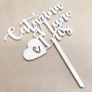Beapaper - Mafra - Invitations and Favors