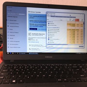 UP WARE | INFORMÁTICA - Odivelas - Technischer Support