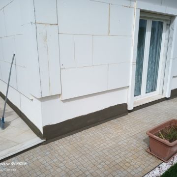 Luís Teixeira - Lourinhã - Reparação ou Substituição de Pavimento em Madeira