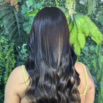 RL Hair & Beaty - Penafiel - Coiffeurs
