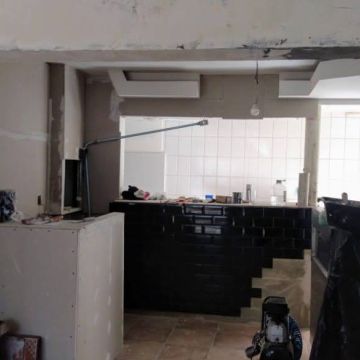 Nailton Sant - Barreiro - Remodelações e Construção