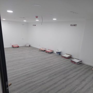 FAST WISE Lda - Sintra - Windows Cleaning
