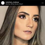 Natalia Santos - Lisboa - Cabeleireiros e Maquilhadores