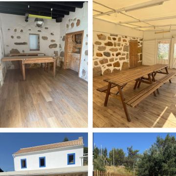 Festas na Quinta - Cascais - Event Venue Services