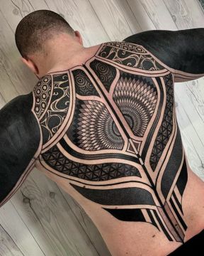 Tatuador