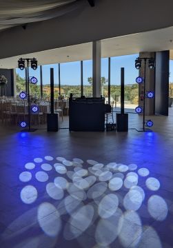 Dj Gonçalo Rosa - Lisboa - DJ para Festas e Eventos