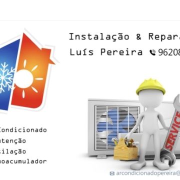 Luís Pereira - Loures - Instalação ou Substituição de Tubagem de Ventilação