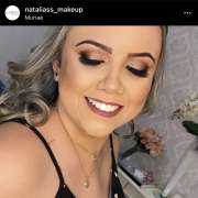 Natalia Santos - Lisboa - Penteados para Casamentos