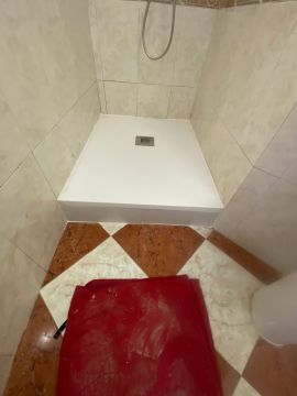 RemodelaPrime - RIBEIRO & UDNO, LDA - Lisboa - Dusche oder Badewanne reparieren
