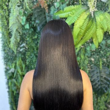 RL Hair & Beaty - Penafiel - Coiffures de mariage