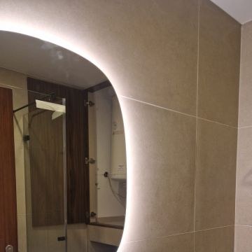 MM Global - Vila Nova de Gaia - Drywall Repair and Texturing
