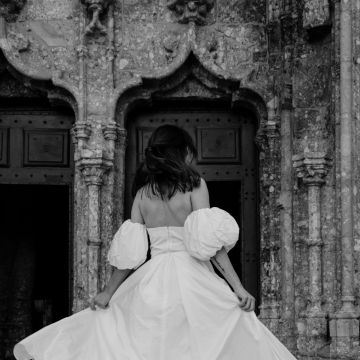 Ana Cyrino | Fotografia - Mafra - Wedding Photography