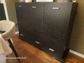 Cabinet Painter