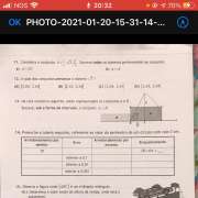 Ana - Sintra - Math Tutoring for Lower Secondary School (3rd Cycle)