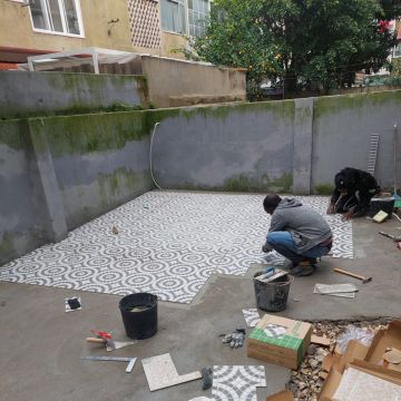 FAST WISE Lda - Sintra - Gutter Installation or Replacement