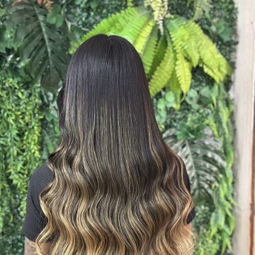 RL Hair & Beaty - Penafiel - Maquillage de mariage
