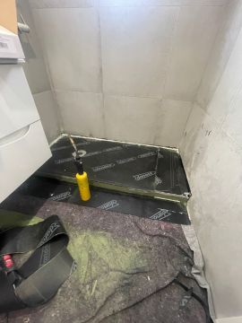 RemodelaPrime - RIBEIRO & UDNO, LDA - Lisboa - Abdichten der Außenwand