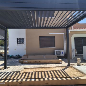 Francisco Jeneumar montador - Silves - Montagem de Mobiliário IKEA