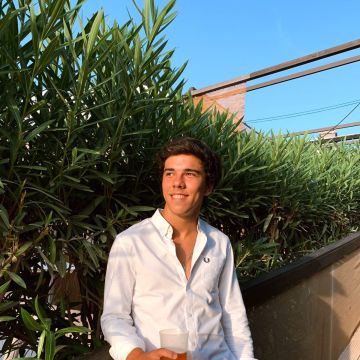 Lucas Granja - Guimarães - Organização de Festa de Aniversário
