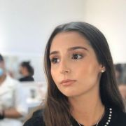 Ana Peixoto - Braga - Aulas de Maquilhagem