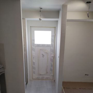 Nailton Sant - Barreiro - Remodelação de Casa de Banho