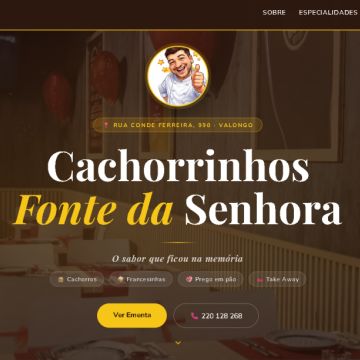 Madureia Digital - Porto - UI Design