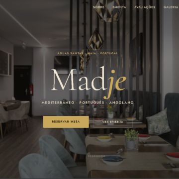 Madureia Digital - Porto - iOS App Development