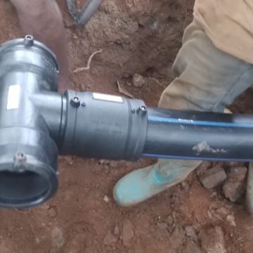 FAST WISE Lda - Sintra - Leaky Pipes or Faucets Issues