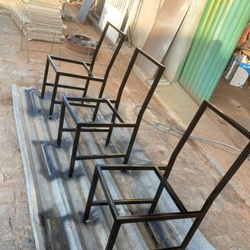 Paulo - Sobral de Monte Agraço - Railing Installation or Remodel