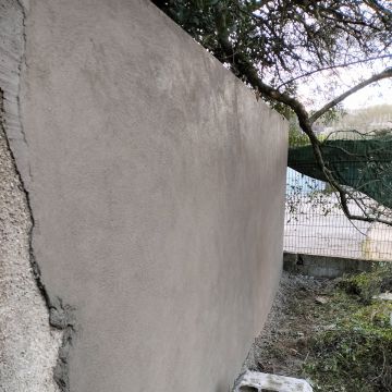 Jorge - Moita - Rénovation de cuisine