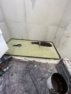 RemodelaPrime - RIBEIRO & UDNO, LDA - Lisboa - Toilettenreparatur
