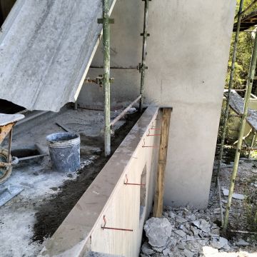 Jorge - Moita - Réparation ou remplacement de sol en bois