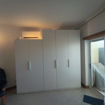 Francisco Jeneumar montador - Silves - Montagem de Mobiliário IKEA