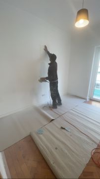 SAF  PINTURAS - Almada - Peinture de meubles