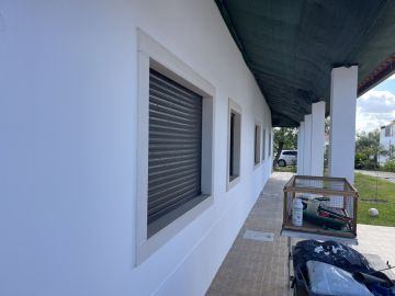 SAF  PINTURAS - Almada - Toitures et couvertures