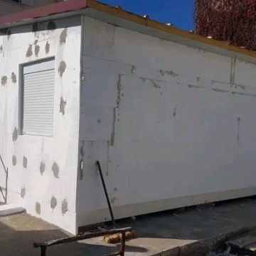 FAST WISE Lda - Sintra - Kitchen Remodel