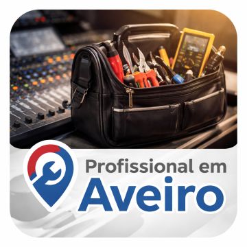 Luis - Ílhavo - Reparación de teléfonos o tabletas