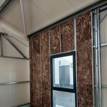 FAST WISE Lda - Sintra - Lamp Installation