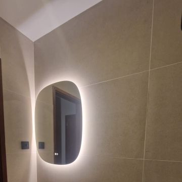 MM Global - Vila Nova de Gaia - Railing Repair